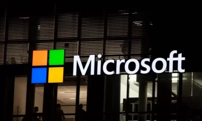 Microsoft, partono i licenziamenti. Dipendenti sostituiti da robot | Rec News dir. Zaira Bartucca