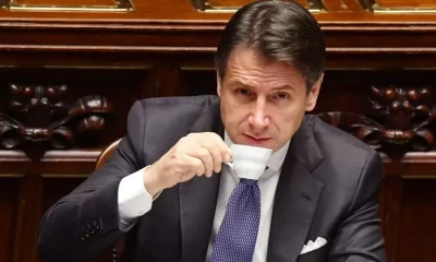 Il segno del fallimento del governo Conte | Rec News dir. Zaira Bartucca