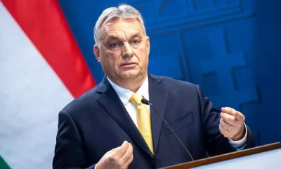 Ungheria verso l'abolizione del dato anagrafico "trans" | Rec News dir. Zaira Bartucca