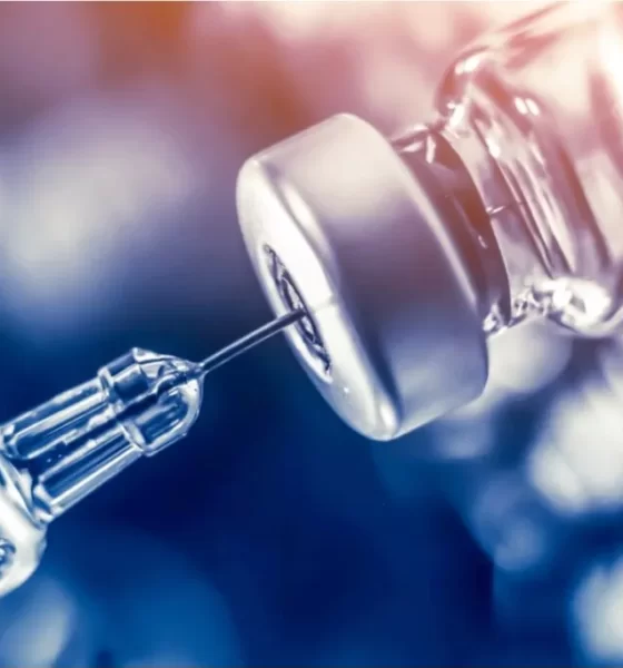 Flop vaccino, uno dei più quotati provoca "lesioni gravi" nel 20 per cento dei testati | Rec News dir. Zaira Bartucca