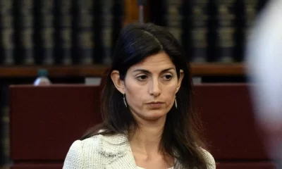 Virginia Raggi, il M5S e le promesse da marinaio | Rec News dir. Zaira Bartucca