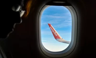 Easyjet, Centinaio: "Errore inaccettabile" | Rec News dir. Zaira Bartucca