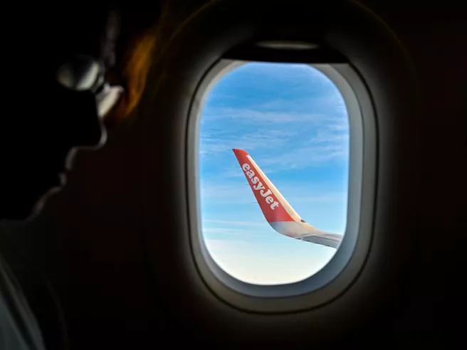 Easyjet, Centinaio: "Errore inaccettabile" | Rec News dir. Zaira Bartucca