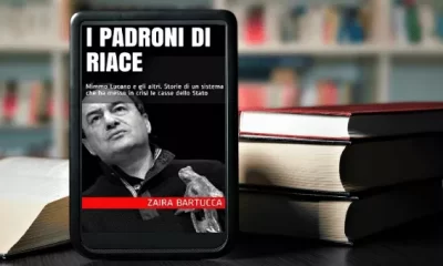 "Indagati", ma scatta la solidarietà dei lettori | Rec News dir. Zaira Bartucca