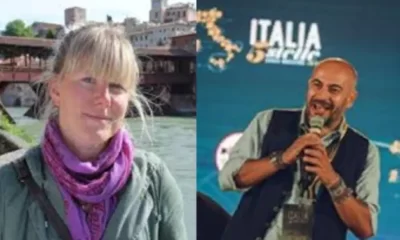 La rivolta dei gatekeepers | Rec News dir. Zaira Bartucca