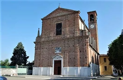 La buona notizia: Don Loda è tornato in parrocchia, a Castelletto di Leno | Rec News dir. Zaira Bartucca
