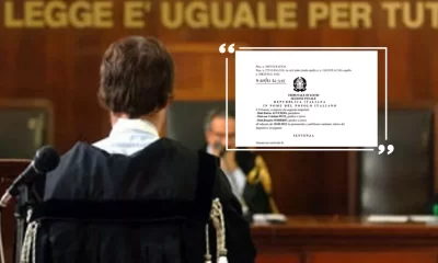 Processo Xenia, il teste chiave conferma: "Ingenti somme di denaro, ma non per l'accoglienza" | Rec News dir. Zaira Bartucca