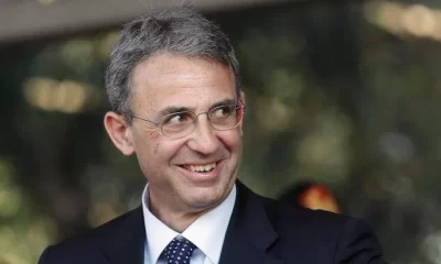 Il ministro dell'Ambiente Sergio Costa e l'avviso "contro la Legge" | Rec News dir. Zaira Bartucca