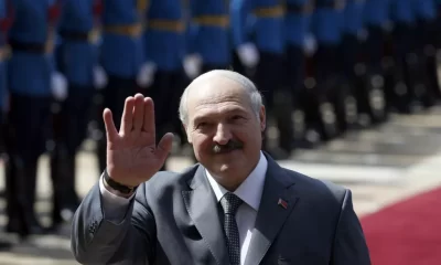 Da Lukashenko a Maduro, quando la tirannide Ue colpisce la democrazia altrui | Rec News dir. Zaira Bartucca