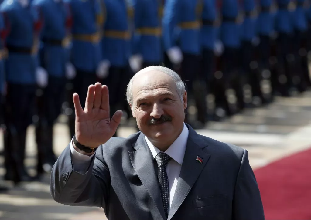 Da Lukashenko a Maduro, quando la tirannide Ue colpisce la democrazia altrui | Rec News dir. Zaira Bartucca