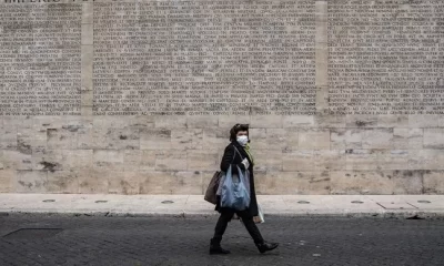 Lockdown e lavoro da casa, l'insofferenza delle donne fotografata da uno studio | Rec News dir. Zaira Bartucca