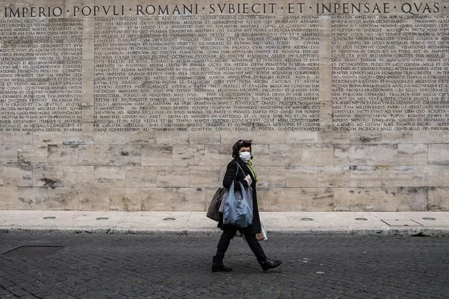 Lockdown e lavoro da casa, l'insofferenza delle donne fotografata da uno studio | Rec News dir. Zaira Bartucca