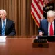 Lavoro, Trump firma ordine esecutivo per dare priorità agli americani | Rec News dir. Zaira Bartucca