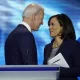 Quello che nessuno dice su Kamala Harris, la pupilla di Joe Biden | Rec News dir. Zaira Bartucca