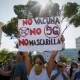 Lockdown, mascherine e vaccino, la Spagna reagisce e scende in piazza | Rec News dir. Zaira Bartucca