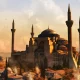 Santa Sofia, morto Osman Aslan, il muezzin che ne sostenne l'islamizzazione | Rec News dir. Zaira Bartucca