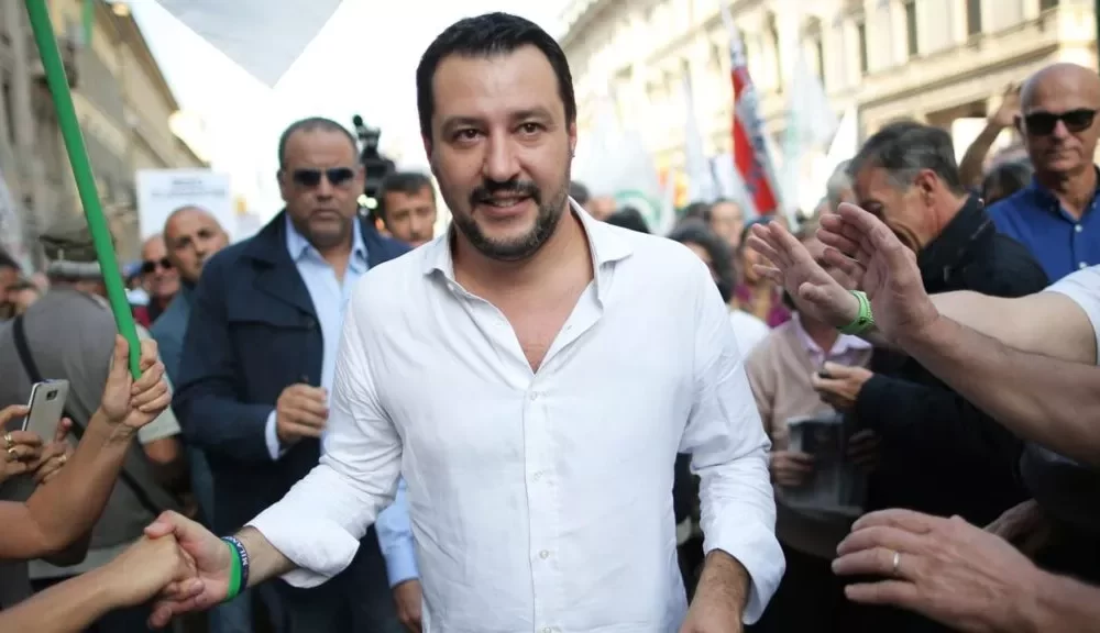 Lega, la leadership di Salvini a rischio dopo l'esito del Referendum e l'insidia Zaia? | Rec News dir. Zaira Bartucca