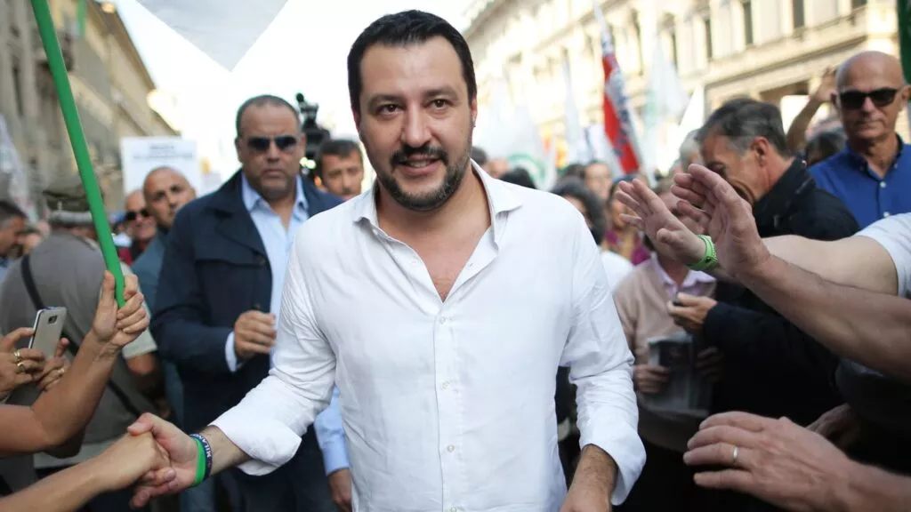 Lega, la leadership di Salvini a rischio dopo l'esito del Referendum e l'insidia Zaia? | Rec News dir. Zaira Bartucca