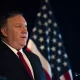 Pompeo in Italia e il discorso sgradito a Conte e a parte del Vaticano | Rec News dir. Zaira Bartucca