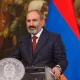 Armenia e Azerbaigian, Putin e Pashinyan fanno il punto | Rec News dir. Zaira Bartucca