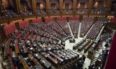 Referendum, la "promessa" che ha convinto gli italiani a votare Sì | Rec News dir. Zaira Bartucca