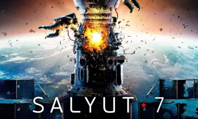 Una mostra e "Salyut 7" di Shipenko in chiusura del Festival del Cinema Russo | Rec News dir. Zaira Bartucca