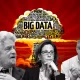 Da Grillo, Crisanti a Capua, arriva l'esercito dei big data | Rec News dir. Zaira Bartucca