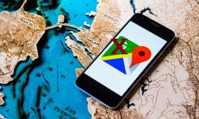 Google Maps mostrerà i contagi. Come vivere tranquilli (sostituendolo) | Rec News dir. Zaira Bartucca
