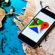 Google Maps mostrerà i contagi. Come vivere tranquilli (sostituendolo) | Rec News dir. Zaira Bartucca