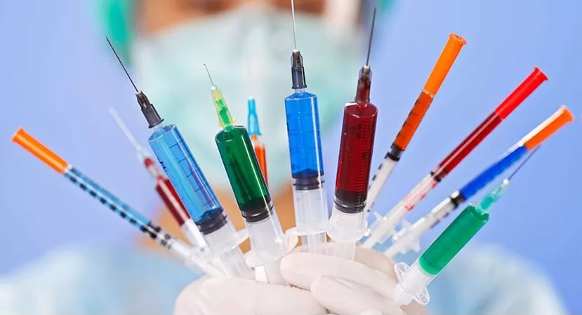 Il governo spende altri 12 milioni per tre vaccini "potenzialmente efficaci" | Rec News dir. Zaira Bartucca