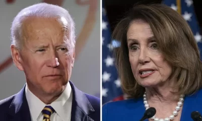 L'autogol di Pelosi: "Farmaci alterano, Trump va sostituito". Ma il vero malato è Biden. La relazione medica | Rec News dir. Zaira Bartucca