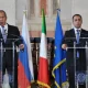 Di Maio a Mosca per vedere l'omologo russo Lavrov | Rec News dir. Zaira Bartucca