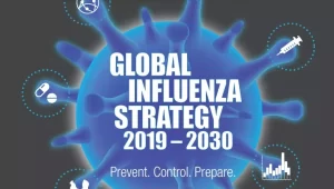 Perché la strategia di controllo dell'influenza dell'Oms arriva fino al 2030? | Rec News dir. Zaira Bartucca