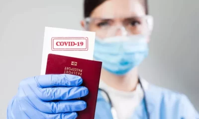 Common Pass, FSE, televisite. Cosa stanno preparando le eminenze grigie della "pandemia" | Rec News dir. Zaira Bartucca