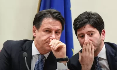 "Il governo non rassicura, anzi continua a tenere gli italiani sotto stress" | Rec News dir. Zaira Bartucca