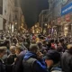 Da Nord a Sud, le varie anime delle proteste italiane città per città | Rec News dir. Zaira Bartucca