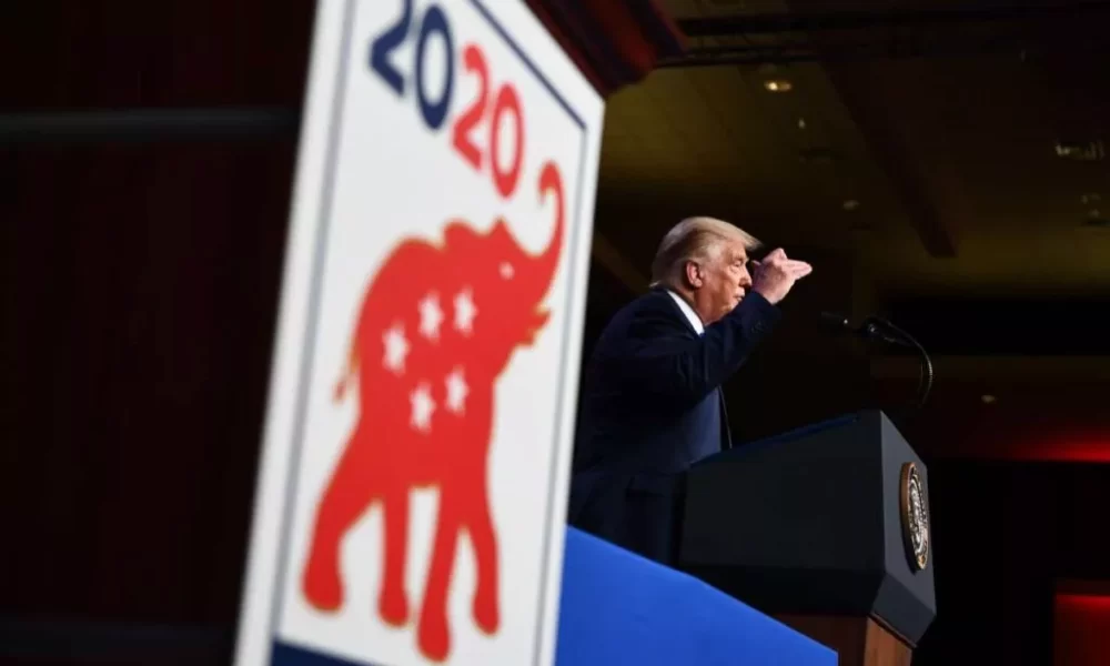 La mossa dell'Elefante: il colpo di Stato 2.0 ordito dai dem e la trappola dei repubblicani | Rec News dir. Zaira Bartucca