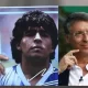 "Quell'immagine che non dimentico". Il ricordo di Maradona nella memoria di Cantone | Rec News dir. Zaira Bartucca