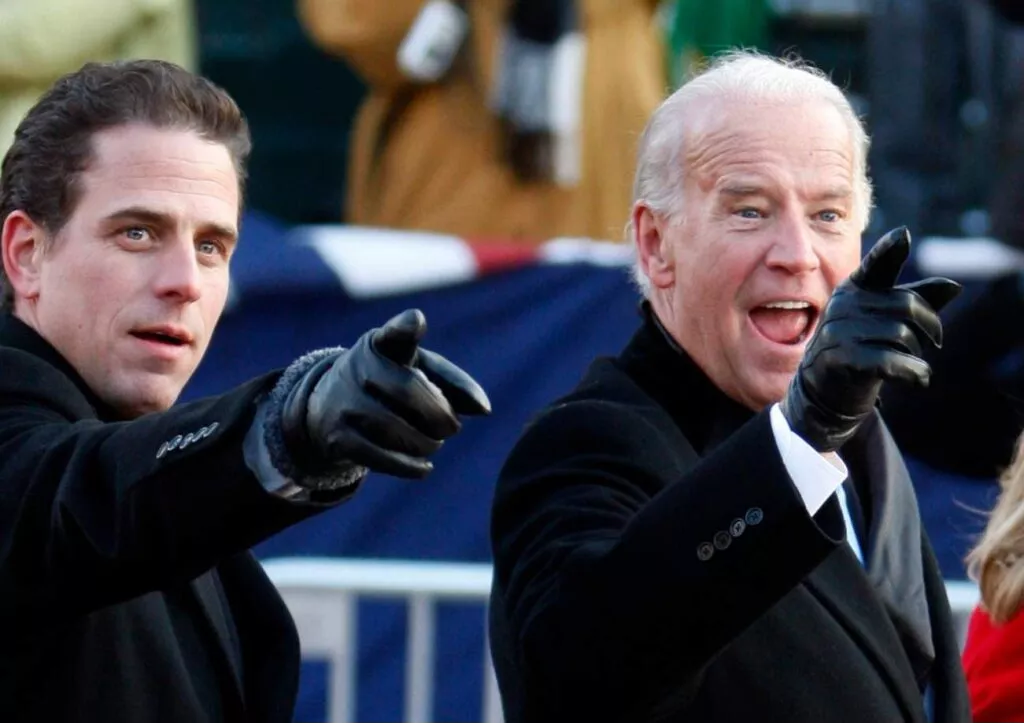 La Cina, l'Università di Pennsylvania e la denuncia che inguaia Hunter e Joe Biden | Rec News dir. Zaira Bartucca