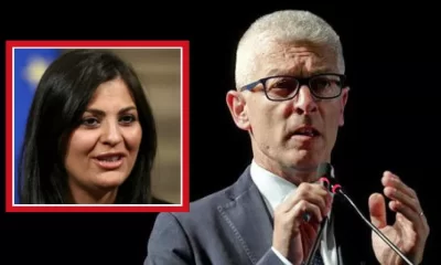 Jole Santelli denunciò Nicola Morra. Dichiarazioni come vendetta postuma? | Rec News dir. Zaira Bartucca