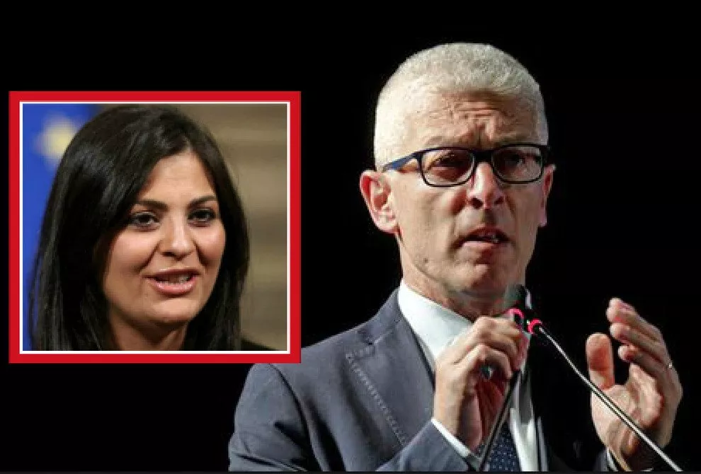 Jole Santelli denunciò Nicola Morra. Dichiarazioni come vendetta postuma? | Rec News dir. Zaira Bartucca