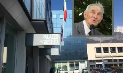 Caso Gilardi, sette rinviati a giudizio. Al via il processo | Rec News dir. Zaira Bartucca