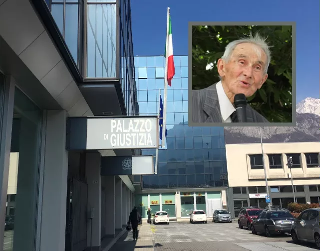 Caso Gilardi, sette rinviati a giudizio. Al via il processo | Rec News dir. Zaira Bartucca