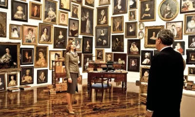 Collezionisti, pittori e scultori, il vademecum del critico per fare "affari d'oro" | Rec News dir. Zaira Bartucca