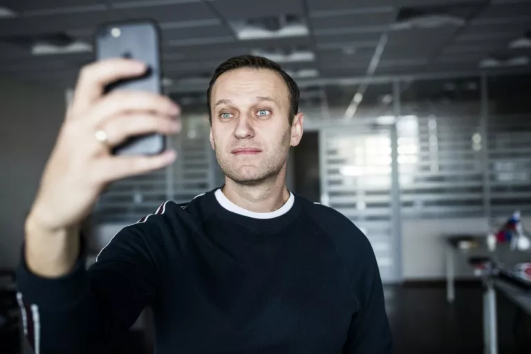 Navalny, altro che novichok: “è pancreatite” | Rec News dir. Zaira Bartucca
