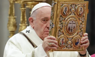 Le scelte incomprensibili di Papa Francesco per il nuovo Messale Romano | Rec News dir. Zaira Bartucca