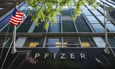 Vaccino Pfizer-Biontech, l'ex dirigente: "La pandemia è finita, non serve più". Dubbi sulla sicurezza | Rec News dir. Zaira Bartucca