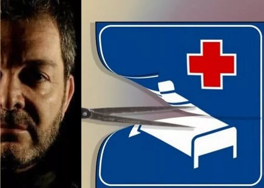 Calabria, la verità sui posti letto. Pochi i nuovi, tanti i convertiti in Covid-19 (a discapito degli altri malati) | Rec News dir. Zaira Bartucca