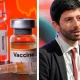 Il ministro Speranza ora rassicura: "vaccinazione volontaria e sicura" | Rec News dir. Zaira Bartucca