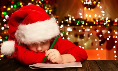Quattro canzoni di Natale da insegnare ai più piccoli (testo e audio) | Rec News dir. Zaira Bartucca